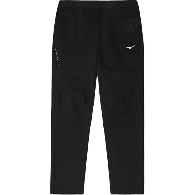 Мужские повседневные брюки, средней длины, прямого кроя Mizuno, 09/черный
Мужские повседневные брюки, средней длины, прямого кроя Mizuno, 09/черный