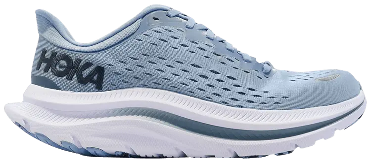 Кроссовки HOKA Kawana 'Mountain Spring', синий
Кроссовки HOKA Kawana 'Mountain Spring', синий