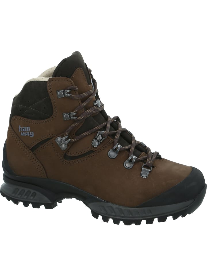 Hanwag Ботинки Funktionslongsleeve "Alerin" in Altrosa
Hanwag Ботинки Funktionslongsleeve "Alerin" in Altrosa