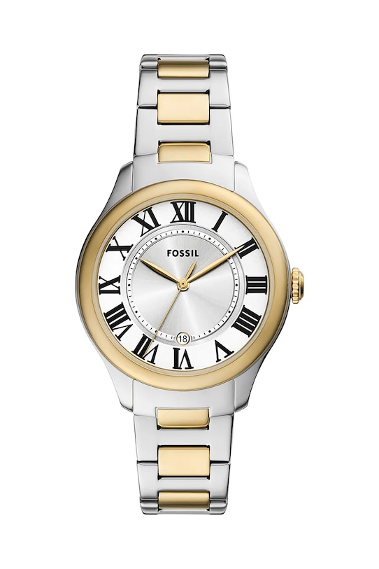 Часы Gilmore Fossil, мультиколор
Часы Gilmore Fossil, мультиколор