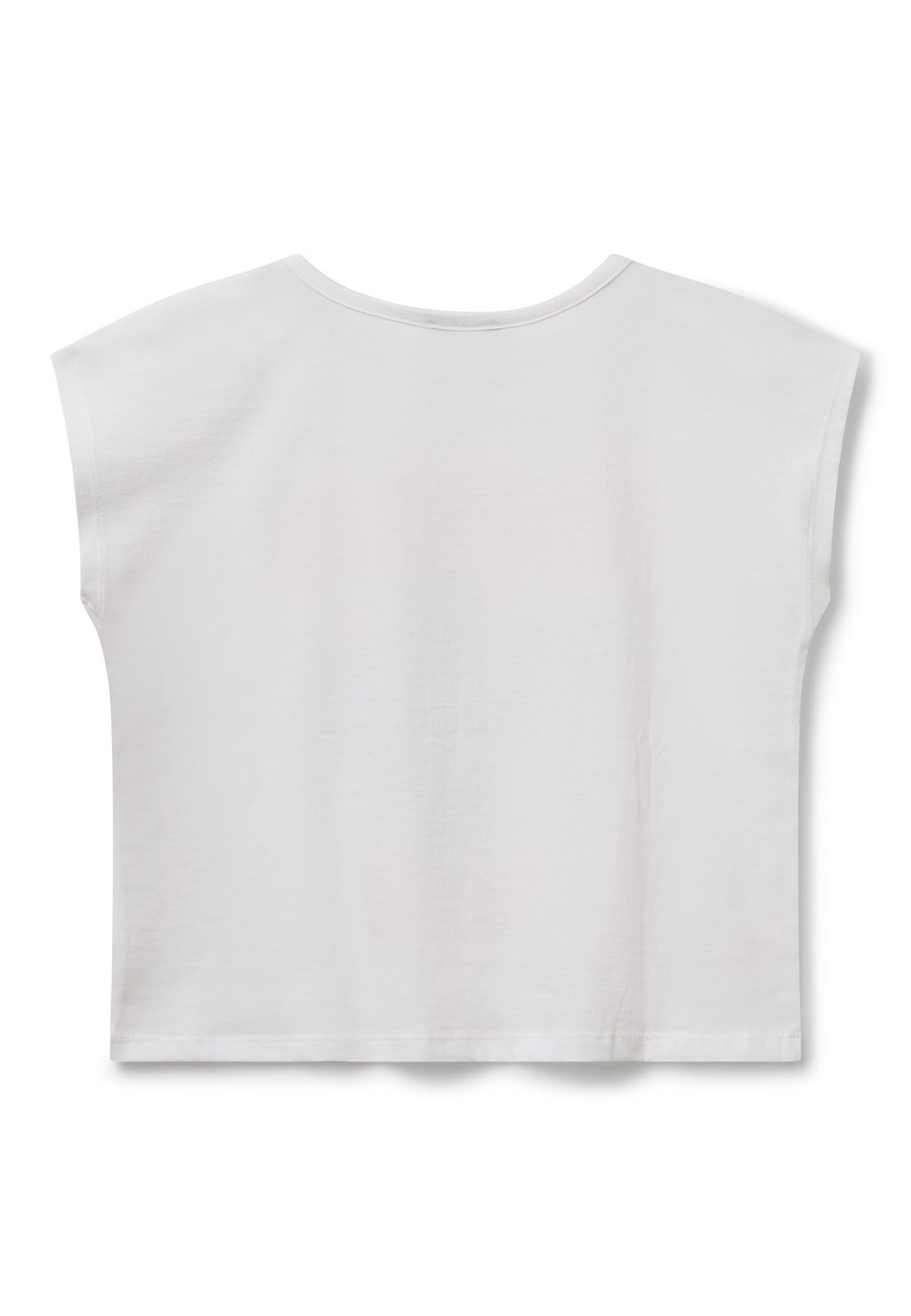 Футболка с принтом United Colors of Benetton, белый
Футболка с принтом United Colors of Benetton, белый