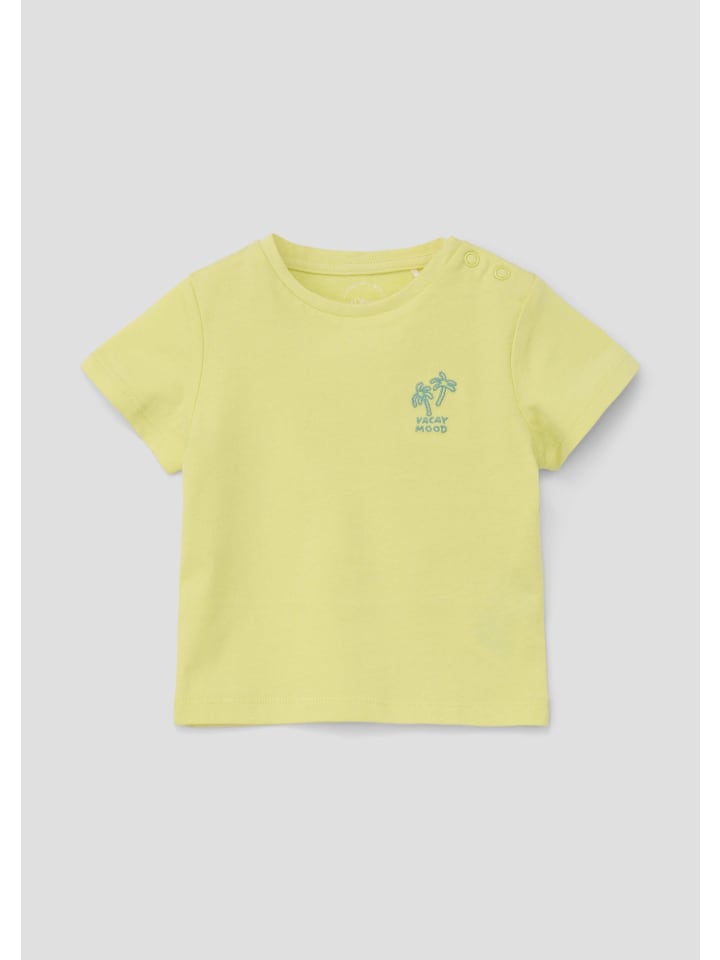 Футболка цвета 1182_светло-лимонный s.Oliver, Желтый, Футболка цвета 1182_светло-лимонный s.Oliver
Футболка цвета 1182_светло-лимонный s.Oliver, Желтый, Футболка цвета 1182_светло-лимонный s.Oliver