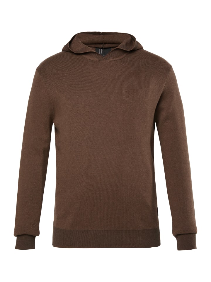 Свитер цвета дерева и коричневого цвета JP1880
Свитер цвета дерева и коричневого цвета JP1880