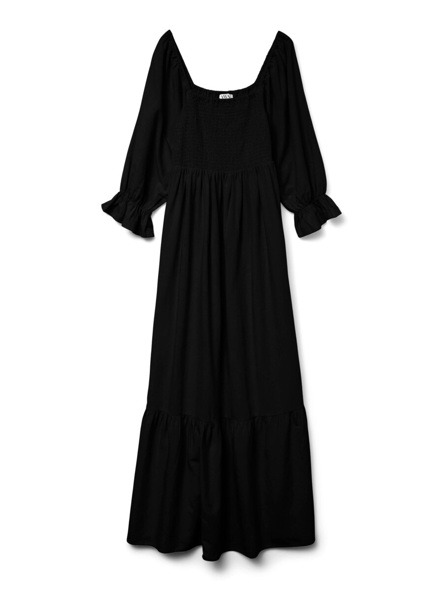 Платье VERO MODA, черный
Платье VERO MODA, черный