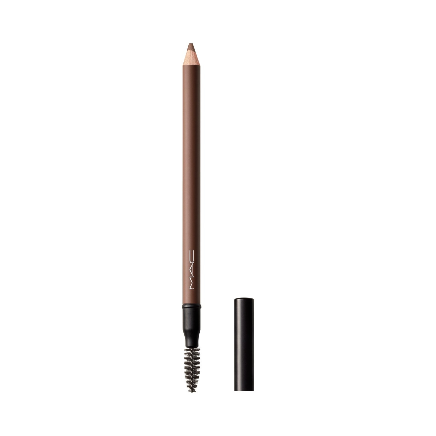 Карандаш для бровей veluxe brow liner Mac, taupe, вес 1.19 гр.
Карандаш для бровей veluxe brow liner Mac, taupe, вес 1.19 гр.