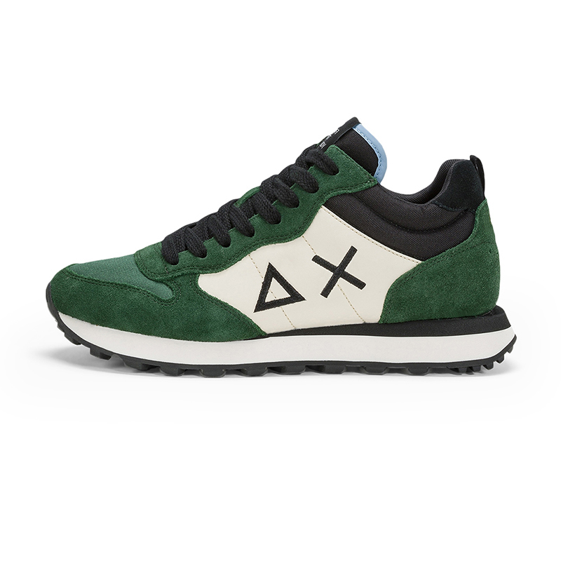 SUN68 Антискользящие износостойкие мужские высокие кэжуал кроссовки Z44109-37 Jasper, цвет Z44109-37 Jasper 
SUN68 Антискользящие износостойкие мужские высокие кэжуал кроссовки Z44109-37 Jasper, цвет Z44109-37 Jasper