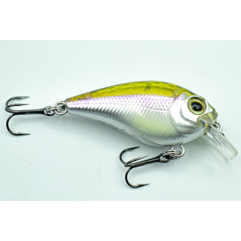 Твердая приманка VOLKIEN SOUL - TINNY VS 50
Твердая приманка VOLKIEN SOUL - TINNY VS 50