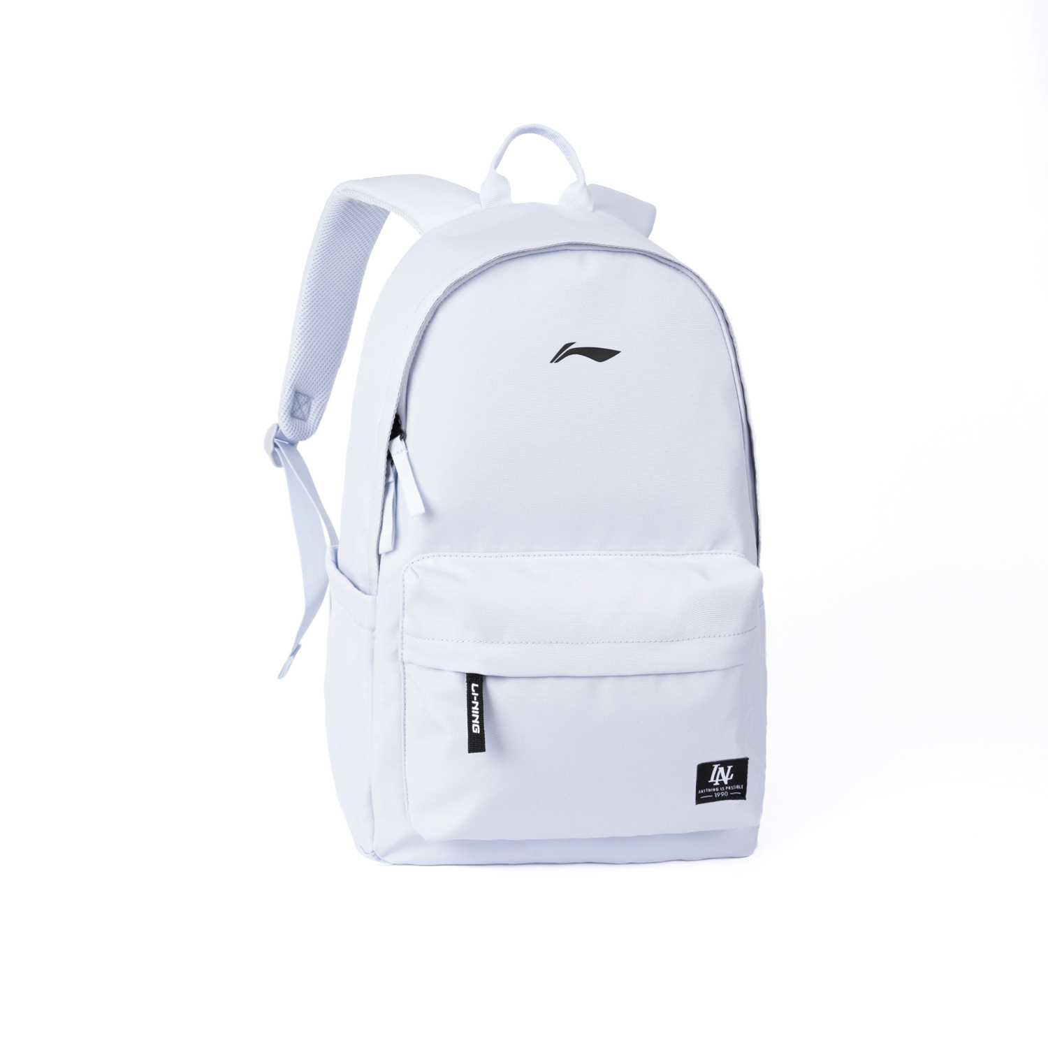 LINING Полиэстеровый рюкзак унисекс светло-морозный синий, Light Frost Blue
LINING Полиэстеровый рюкзак унисекс светло-морозный синий, Light Frost Blue