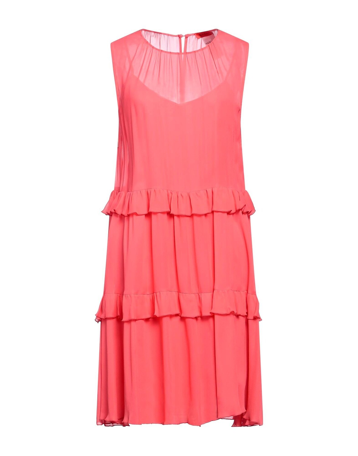 Платье Max&Co., коралл
Платье Max&Co., коралл