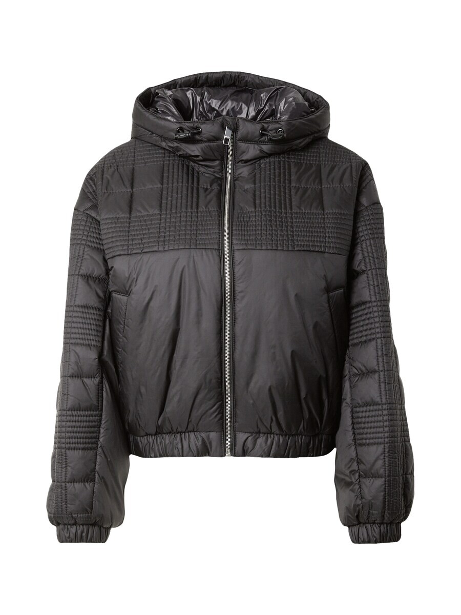 Куртка BOSS Between-Season Paquilla, черный
Куртка BOSS Between-Season Paquilla, черный