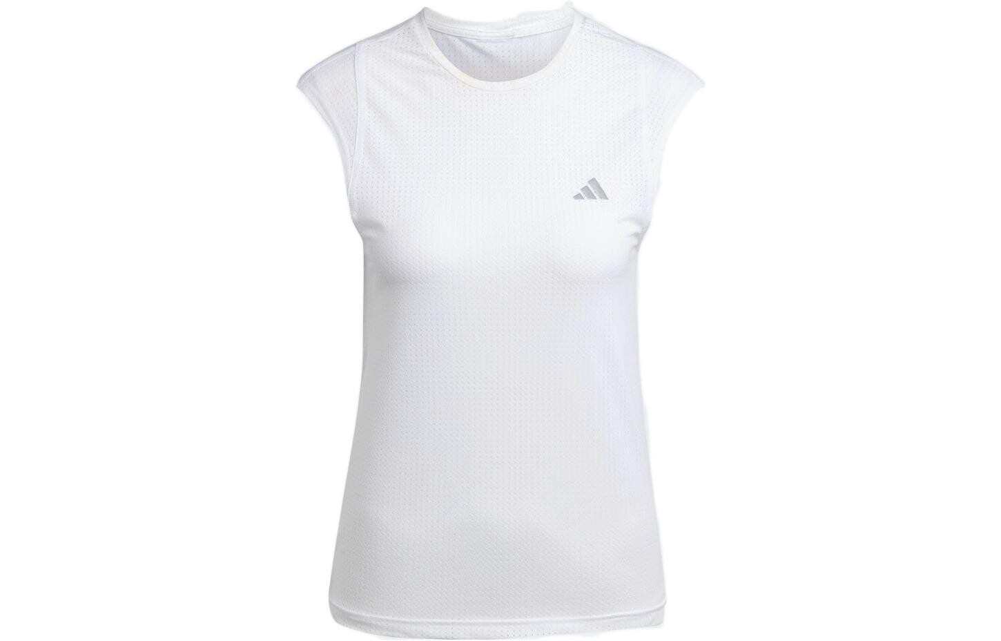 Футболка женская белая Adidas
Футболка женская белая Adidas