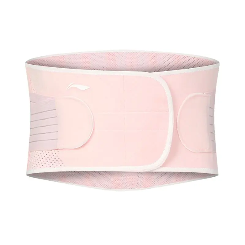 Корсет для поддержки спины Полиэстер, Эластан, Полиамид Unisex LINING, розовый
Корсет для поддержки спины Полиэстер, Эластан, Полиамид Unisex LINING, розовый