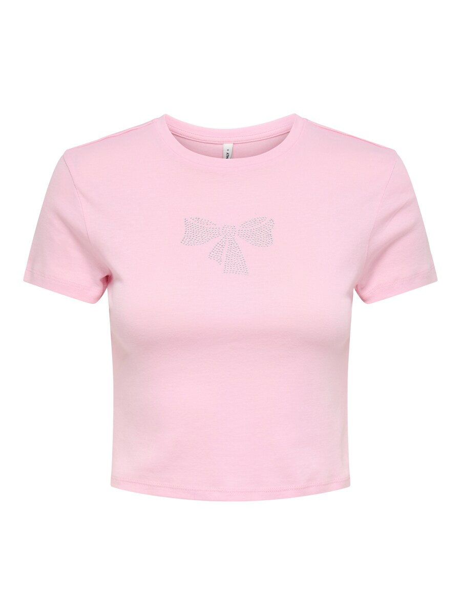 Рубашка ONLY ONLKira, Rose
Рубашка ONLY ONLKira, Rose