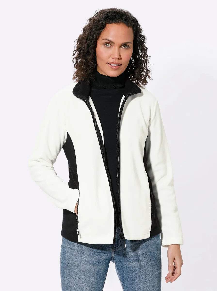 Повседневный образ флисовая куртка Casual Looks, цвет Ecru, Бежевый, Повседневный образ флисовая куртка Casual Looks, цвет Ecru
Повседневный образ флисовая куртка Casual Looks, цвет Ecru, Бежевый, Повседневный образ флисовая куртка Casual Looks, цвет Ecru