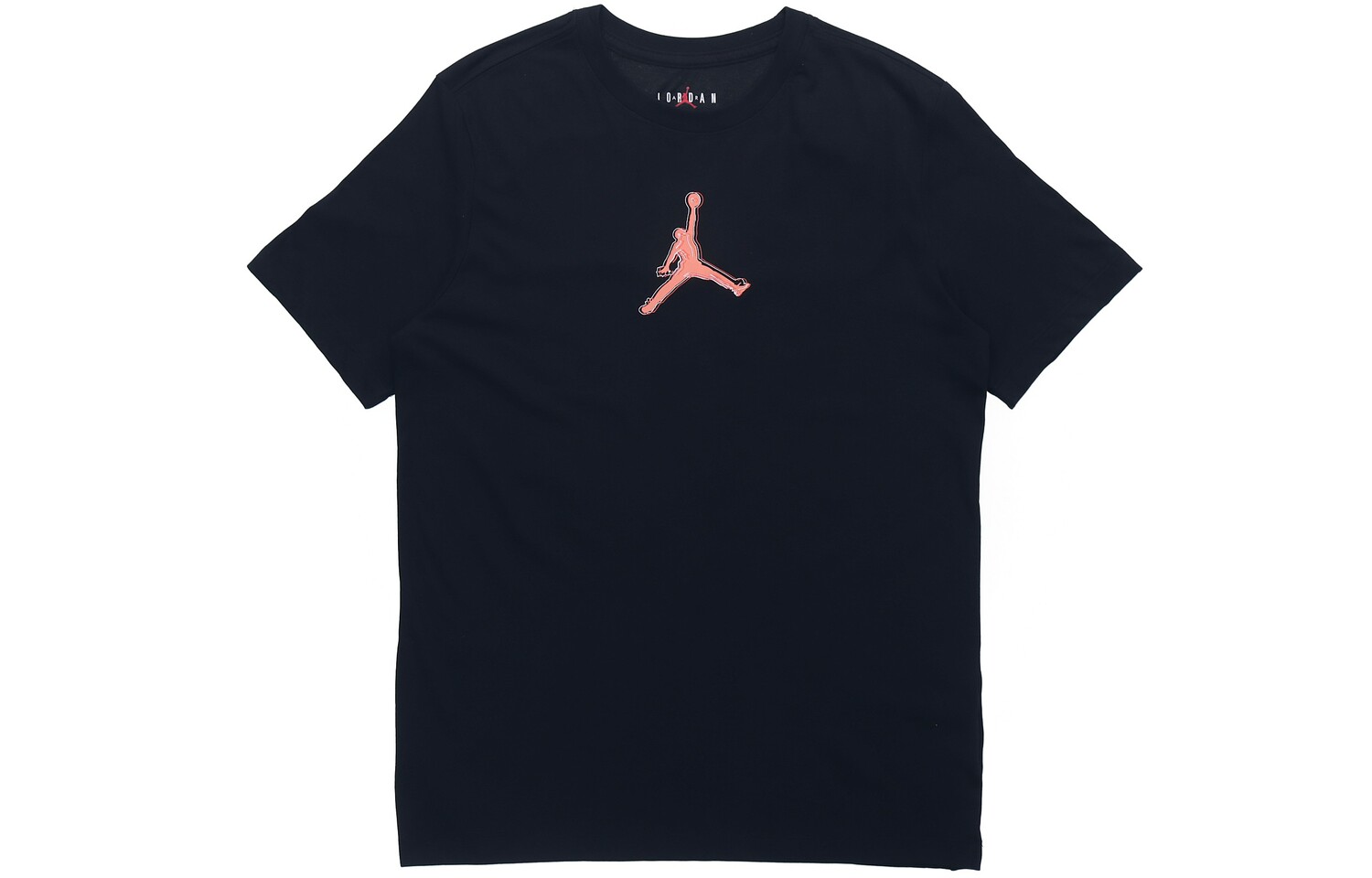 Мужская футболка Jordan, цвет Black
Мужская футболка Jordan, цвет Black