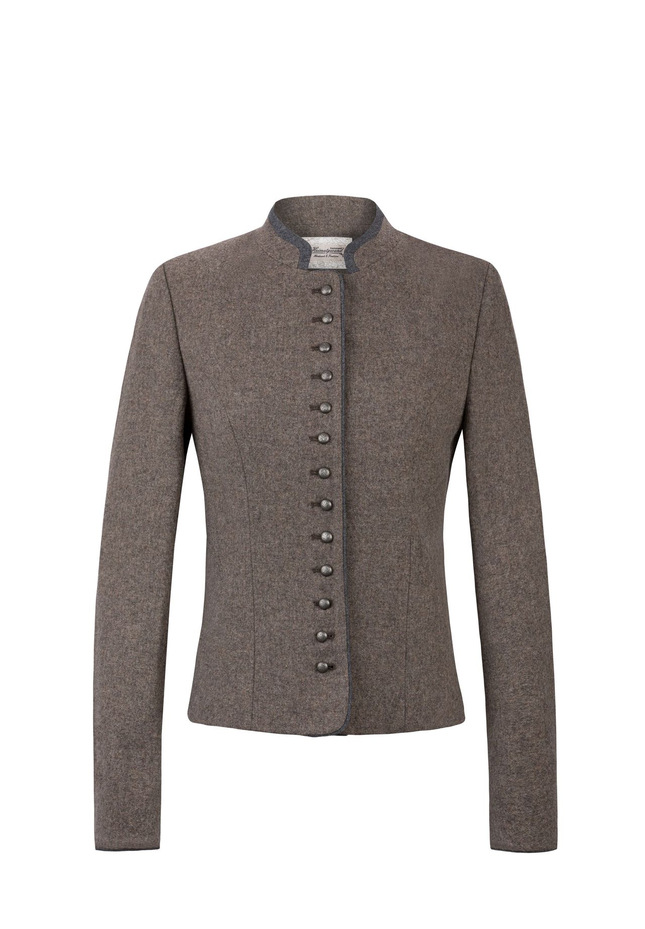 Куртка Элизабет STOCKERPOINT, цвет Nuss-grau
Куртка Элизабет STOCKERPOINT, цвет Nuss-grau