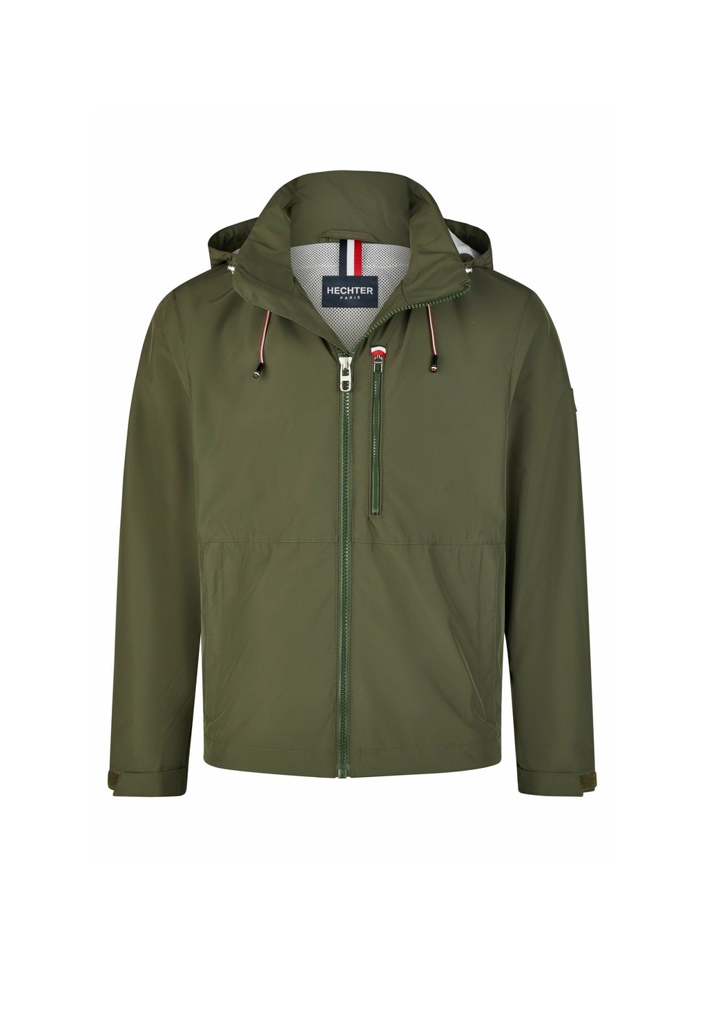 Легкая куртка Hechter Paris, темно-зеленый
Легкая куртка Hechter Paris, темно-зеленый