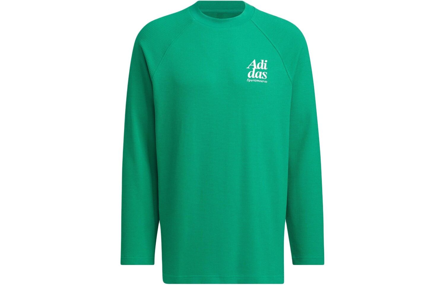 Футболка мужская зеленая Adidas, зеленый
Футболка мужская зеленая Adidas, зеленый