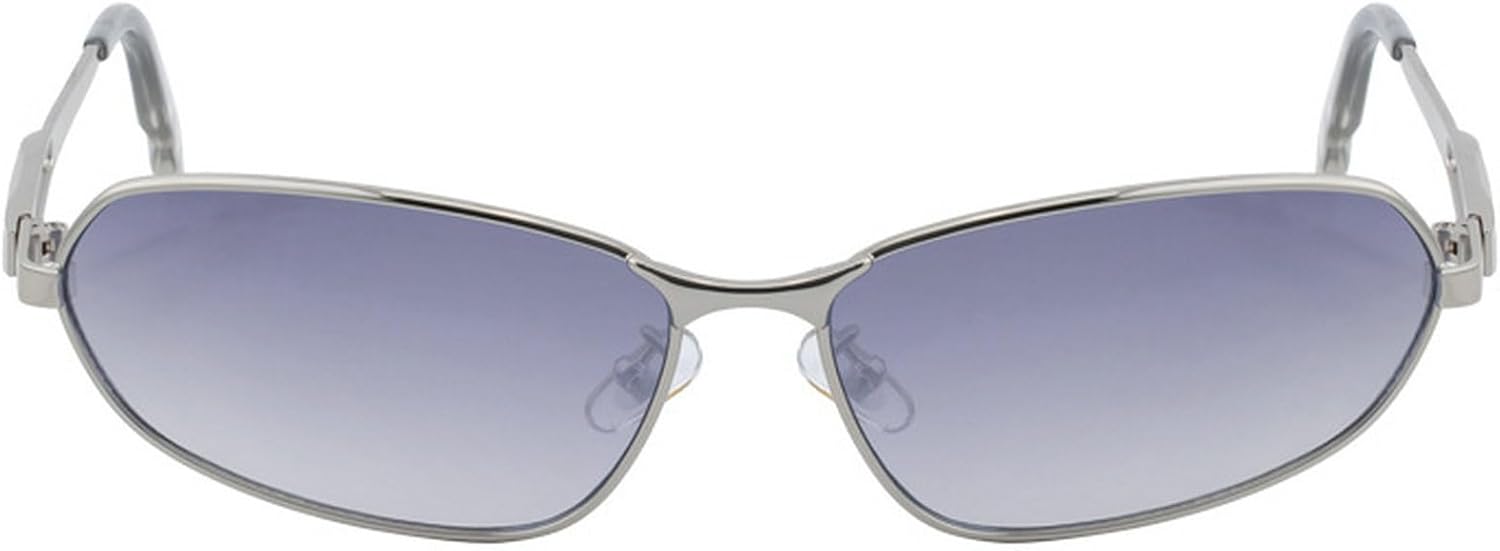 Солнцезащитные очки «кошачий глаз» для женщин, 2025 год, маленькая прямоугольная оправа, модные солнцезащитные очки для женщин, для активного отдыха и вождения mincl, Silver Gray
Солнцезащитные очки «кошачий глаз» для женщин, 2025 год, маленькая прямоугольная оправа, модные солнцезащитные очки для женщин, для активного отдыха и вождения mincl, Silver Gray