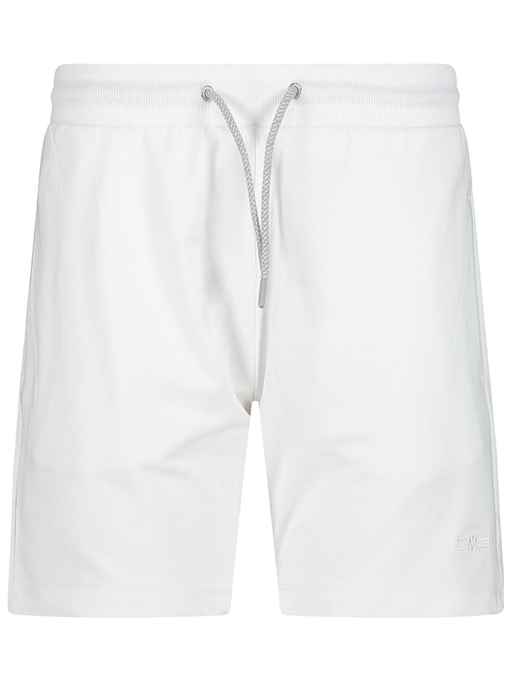 Тканевые шорты CMP, белый
Тканевые шорты CMP, белый