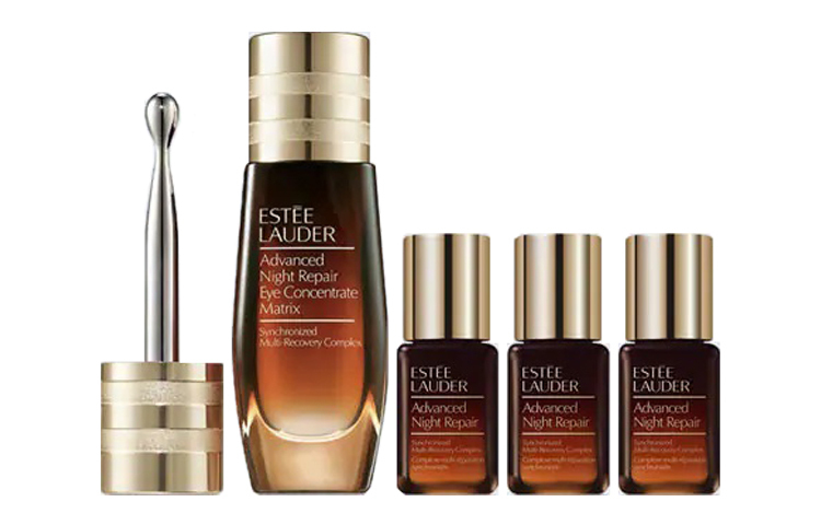 Наборы для ухода за кожей Unisex ESTEE LAUDER
Наборы для ухода за кожей Unisex ESTEE LAUDER