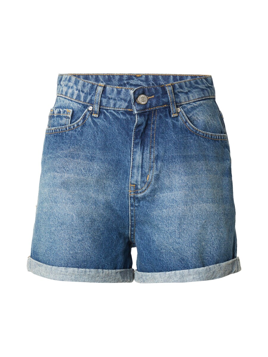 Повседневные джинсы Trendyol, Blue denim 
Повседневные джинсы Trendyol, Blue denim