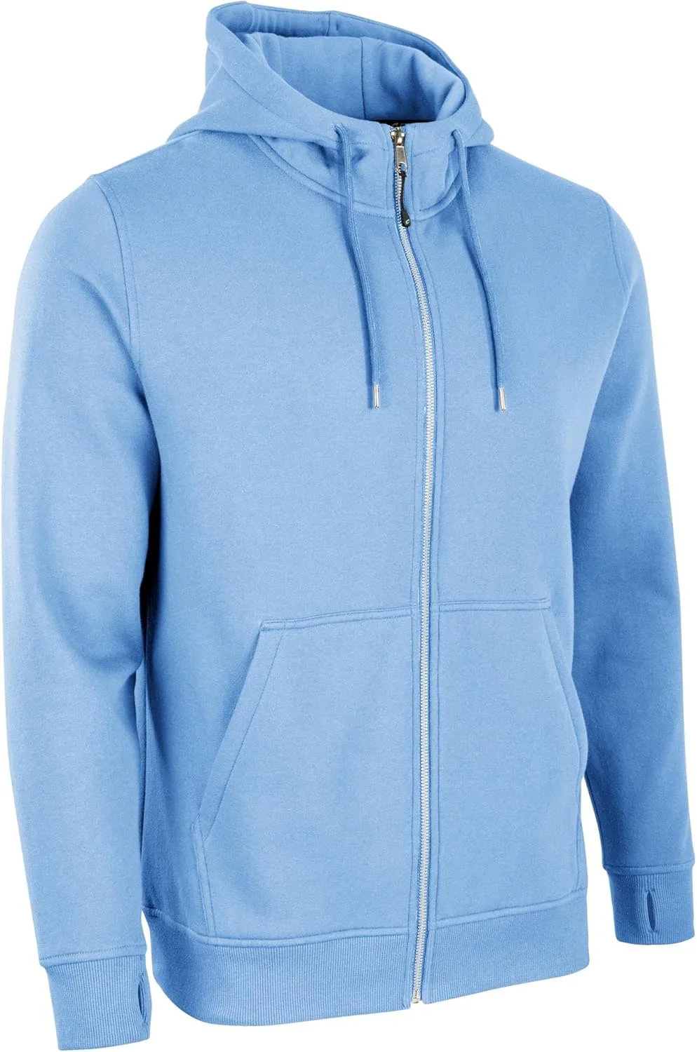 Толстовка CHAMPRO Victory Fleece Zip
Толстовка CHAMPRO Victory Fleece Zip