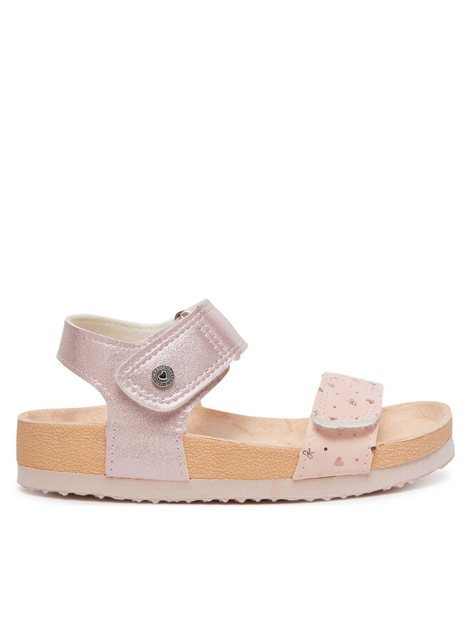 Сандалии Jamaica 74412-P Gioseppo, розовый
Сандалии Jamaica 74412-P Gioseppo, розовый