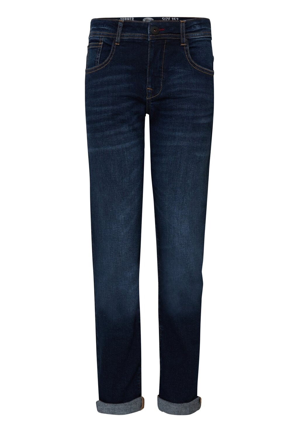 Джинсы Slim Fit TURNER Petrol Industries, цвет dark steel
Джинсы Slim Fit TURNER Petrol Industries, цвет dark steel