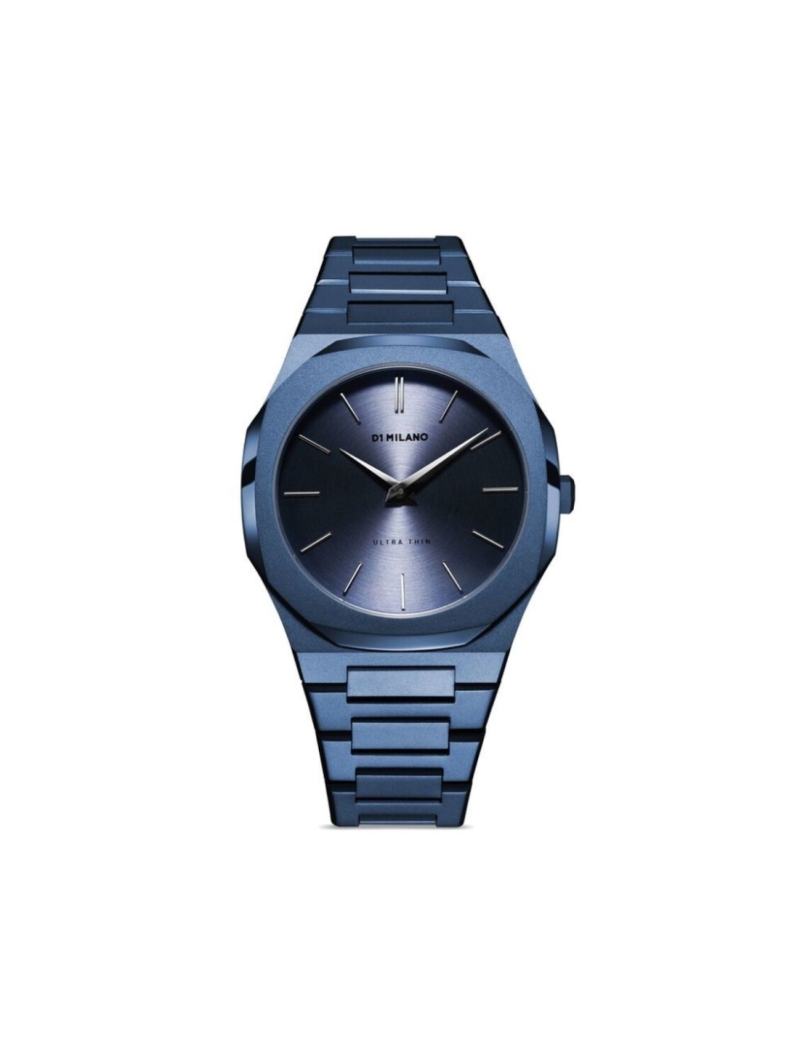 Наручные часы Ultra Thin Midnight 40 мм D1 Milano, синий
Наручные часы Ultra Thin Midnight 40 мм D1 Milano, синий