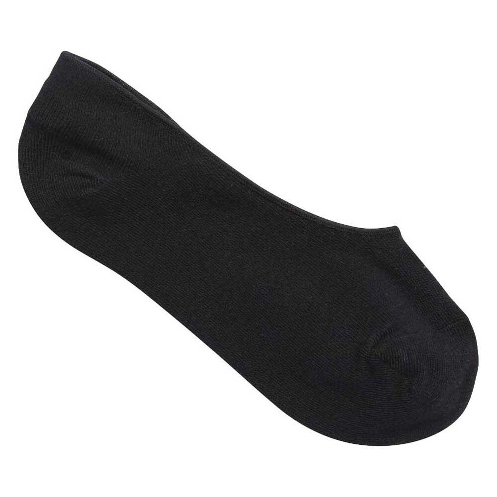 Носки Jack & Jones Jacbasic Multi Short, черный 
Носки Jack & Jones Jacbasic Multi Short, черный