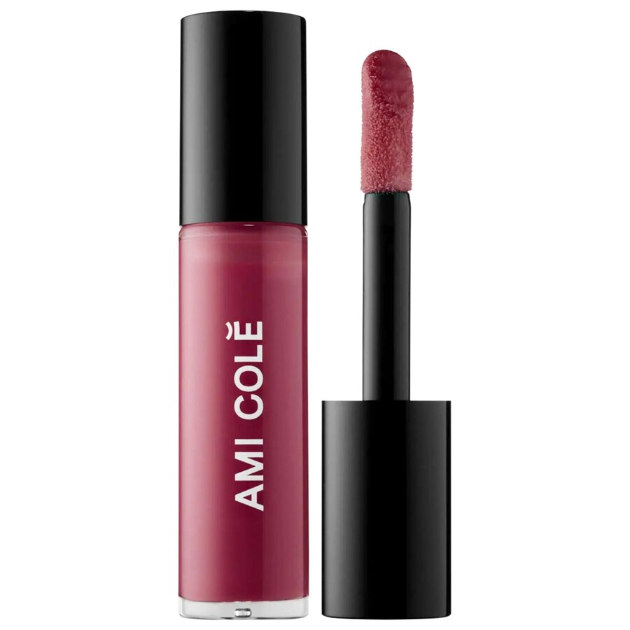 Увлажняющее масло для губ Ami Colé, 0.15 oz, Romance
Увлажняющее масло для губ Ami Colé, 0.15 oz, Romance