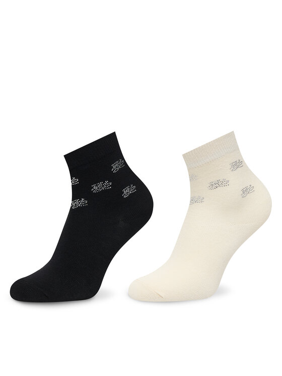 Длинные носки A2W47008 Karl Lagerfeld, черный
Длинные носки A2W47008 Karl Lagerfeld, черный