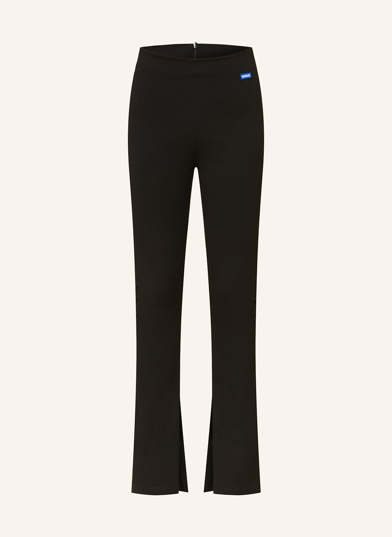 Брюки Норнели Hugo Blue, черный
Брюки Норнели Hugo Blue, черный