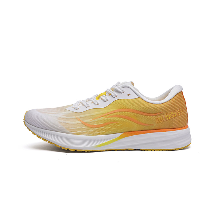 LPMX Кроссовки мужские низкие, ярко-оранжевые
LPMX Кроссовки мужские низкие, ярко-оранжевые