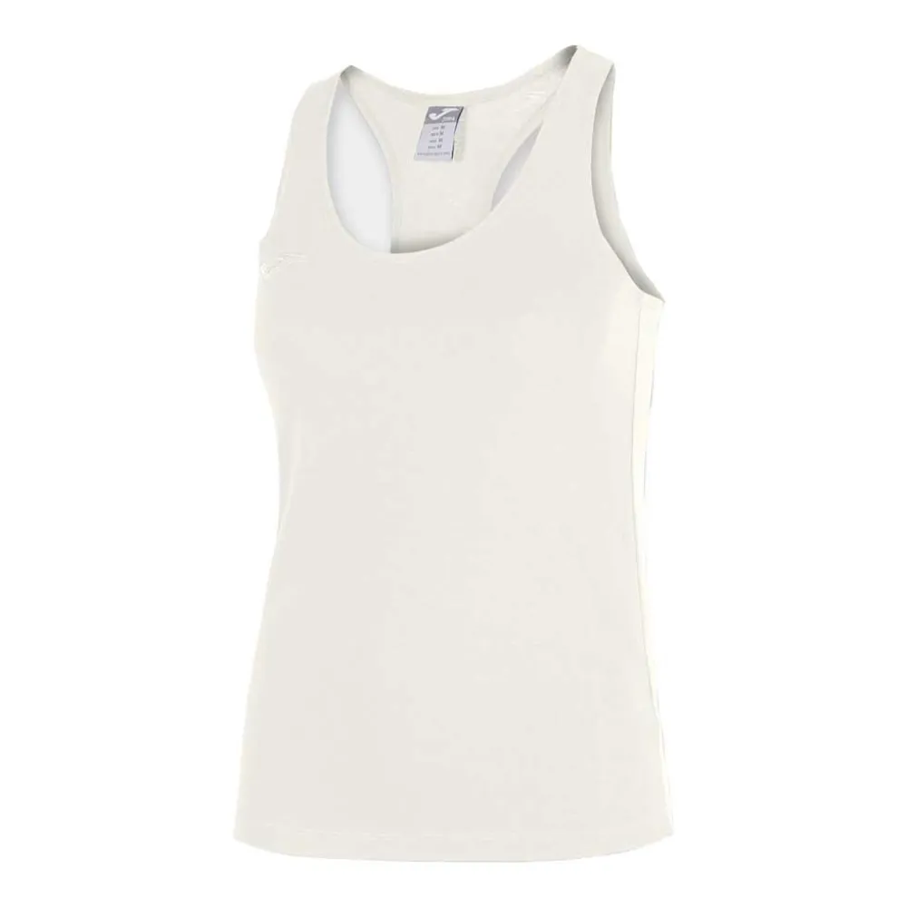 Футболка Joma Larisa, бежевый
Футболка Joma Larisa, бежевый