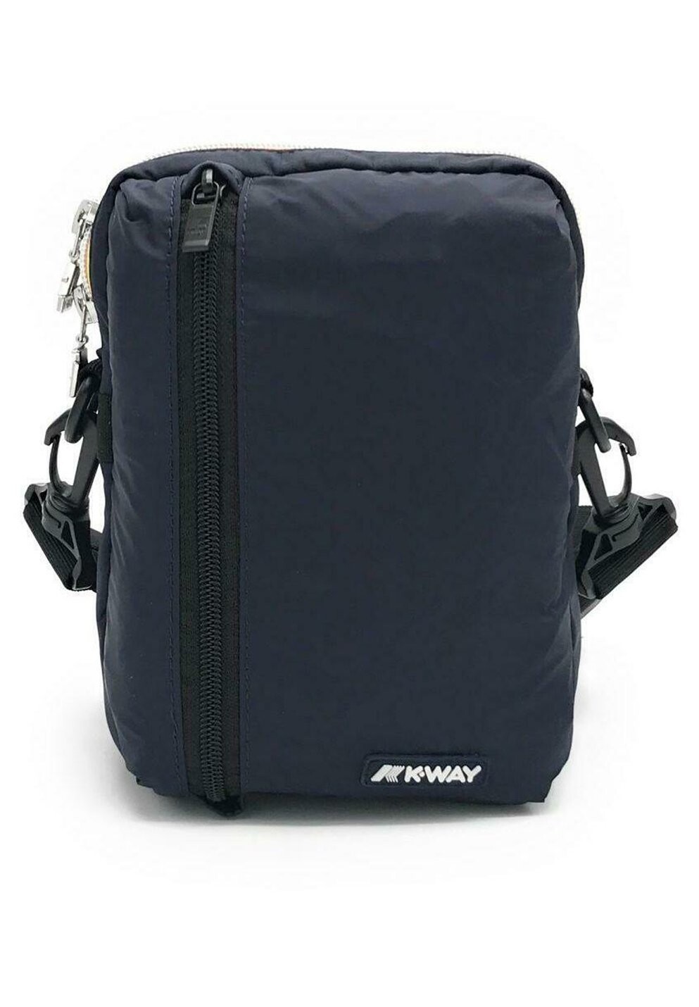 Сумка через плечо БАРБИТОН K-Way, синий отдел
Сумка через плечо БАРБИТОН K-Way, синий отдел