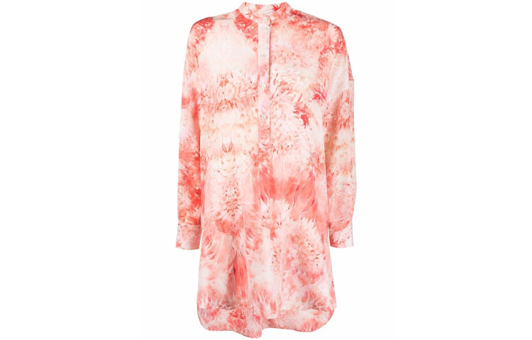 Alexander McQueen Женское красное платье с длинными рукавами
Alexander McQueen Женское красное платье с длинными рукавами