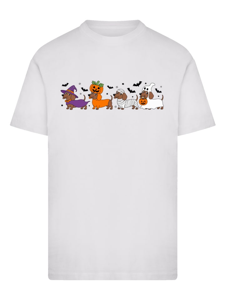 Футболка на Хэллоуин с милым рисунком таксы белого цвета F4NT4STIC, Белый, Футболка на Хэллоуин с милым рисунком таксы белого цвета F4NT4STIC
Футболка на Хэллоуин с милым рисунком таксы белого цвета F4NT4STIC, Белый, Футболка на Хэллоуин с милым рисунком таксы белого цвета F4NT4STIC