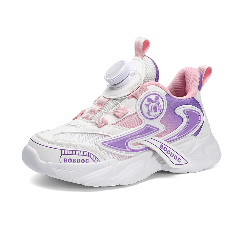 Детская обувь для активного отдыха BOBDOG, черный/оранжевый
Детская обувь для активного отдыха BOBDOG, черный/оранжевый