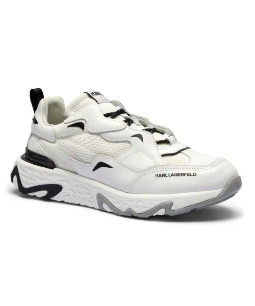 Кроссовки Blaze Karl Lagerfeld, белый
Кроссовки Blaze Karl Lagerfeld, белый