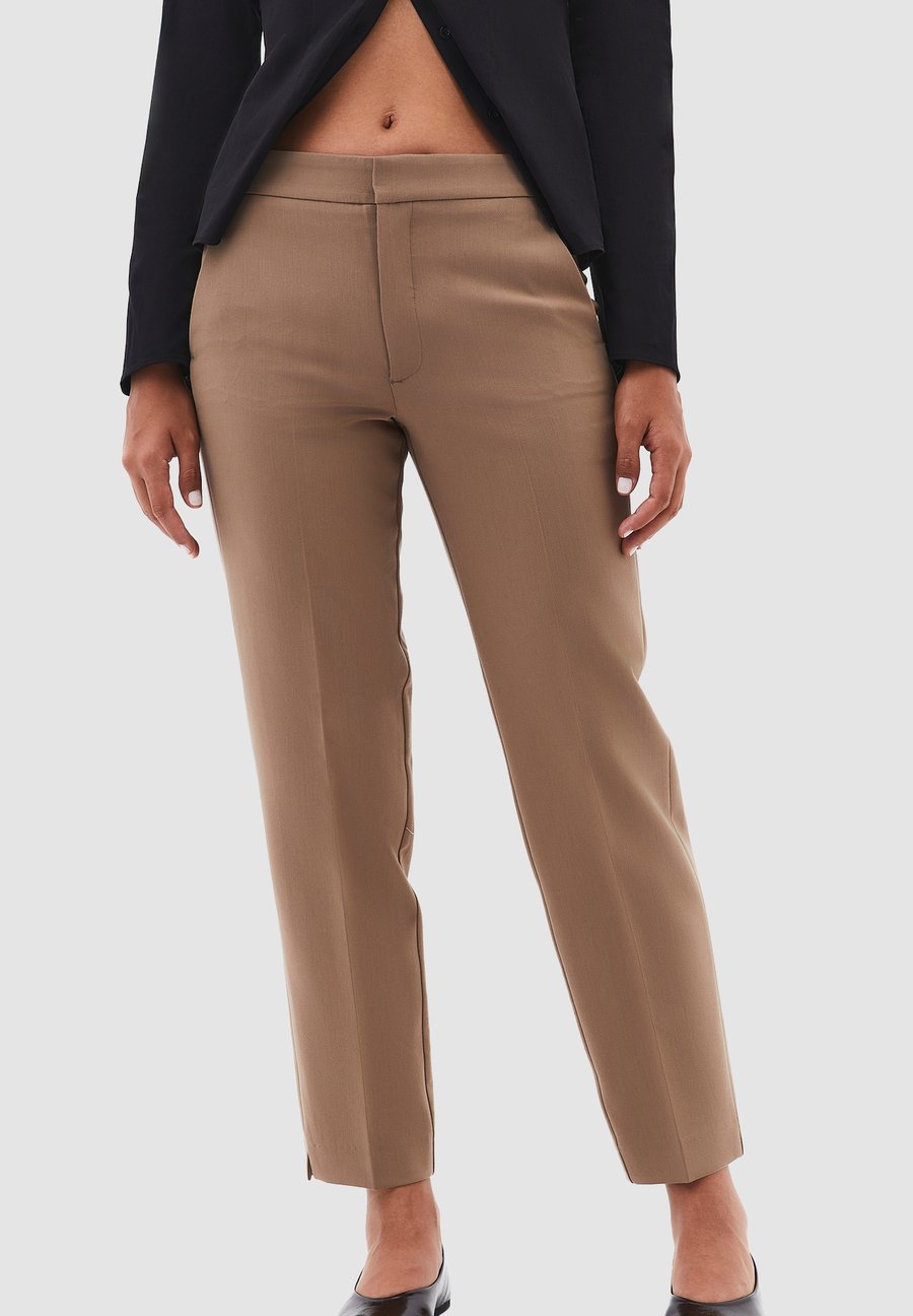 Брюки OXXO Trousers, Desert Taupe/Taupe
Брюки OXXO Trousers, Desert Taupe/Taupe