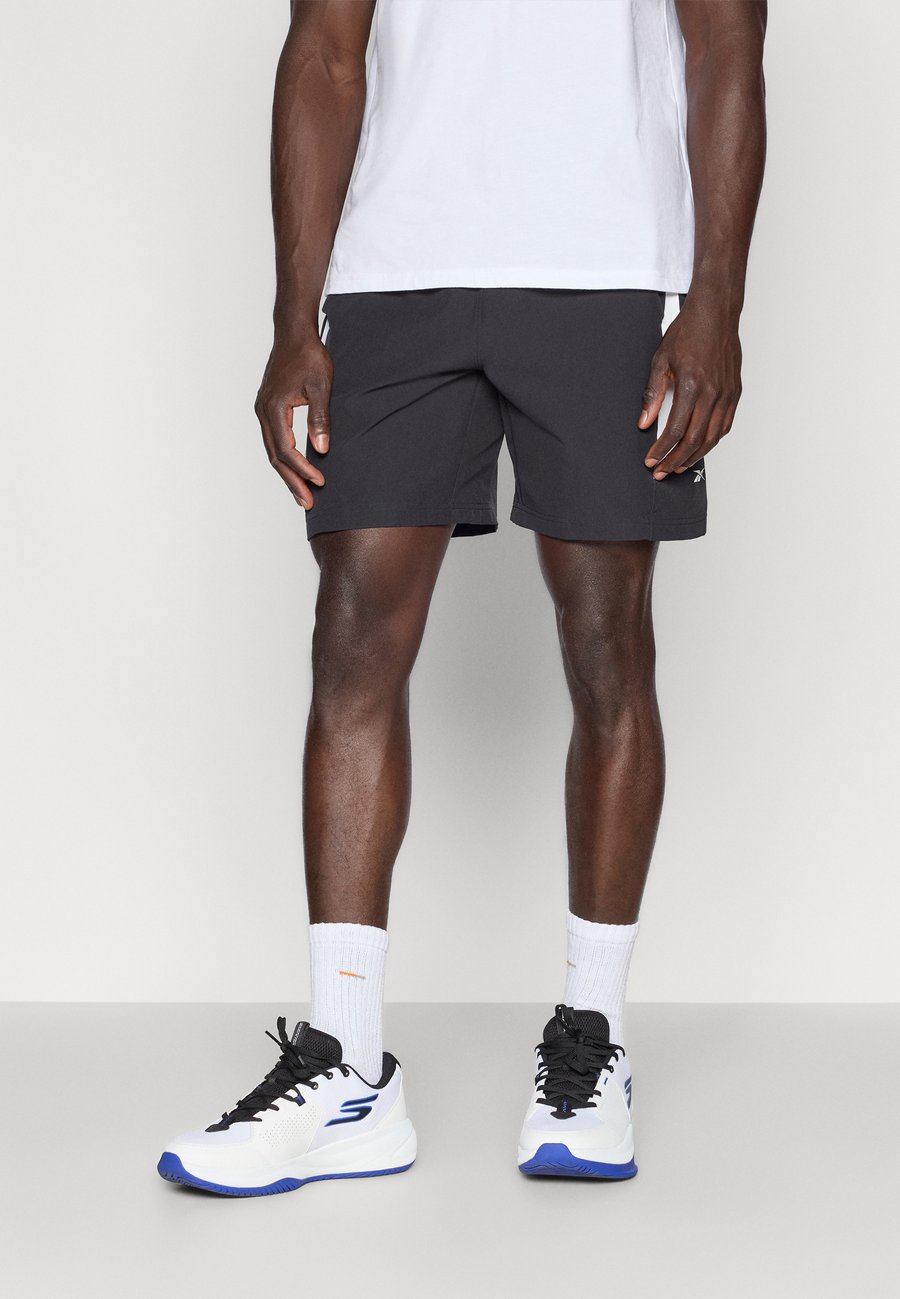 Спортивные шорты Reebok STRETCH SHORTS, Black
Спортивные шорты Reebok STRETCH SHORTS, Black
