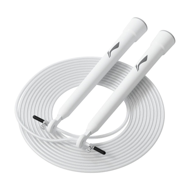 Скакалка LINING, серый
Скакалка LINING, серый