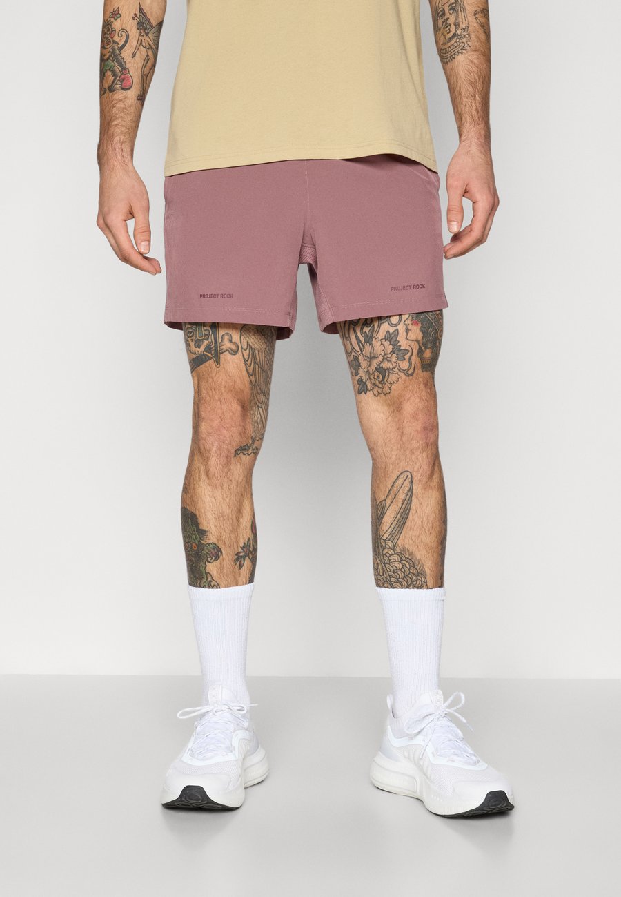 Спортивные шорты Under Armour ROCK ULTIMATE SHORT, Maroon Mist/Dark Maroon/Cognac
Спортивные шорты Under Armour ROCK ULTIMATE SHORT, Maroon Mist/Dark Maroon/Cognac