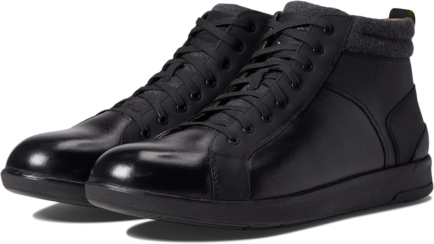 Мужские ботинки Florsheim Crossover Next Gen Sd35 с стальным носком, черный
Мужские ботинки Florsheim Crossover Next Gen Sd35 с стальным носком, черный