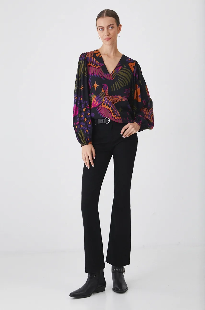 Блуза Medicine, черный
Блуза Medicine, черный