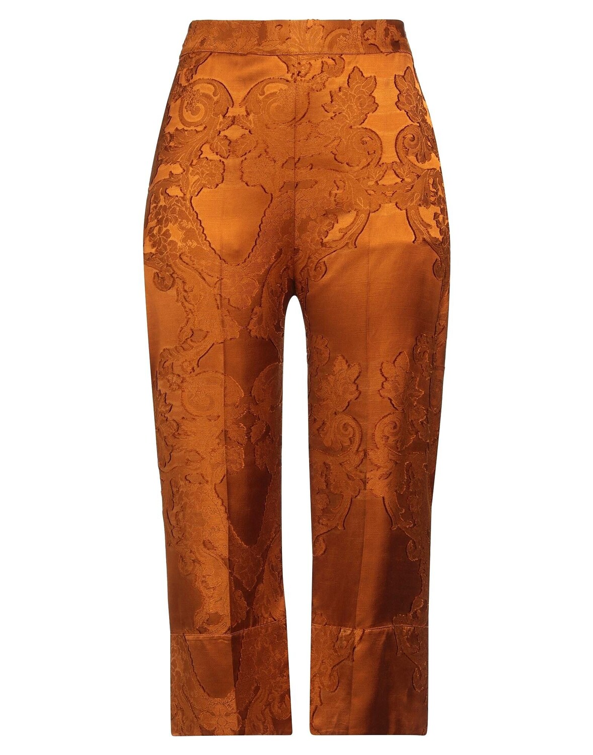 Брюки Semicouture, коричневый
Брюки Semicouture, коричневый