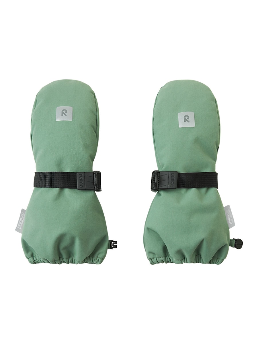 Спортивные перчатки Reima Ote, мятный
Спортивные перчатки Reima Ote, мятный