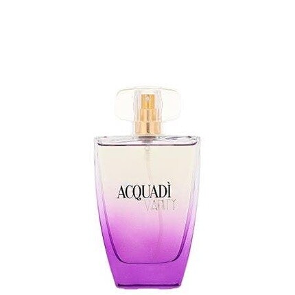 Acquadi Acquadì Vanity Pour Femme Eau De Toilette 100ml Spray 3.38 Fl. Oz.
Acquadi Acquadì Vanity Pour Femme Eau De Toilette 100ml Spray 3.38 Fl. Oz.